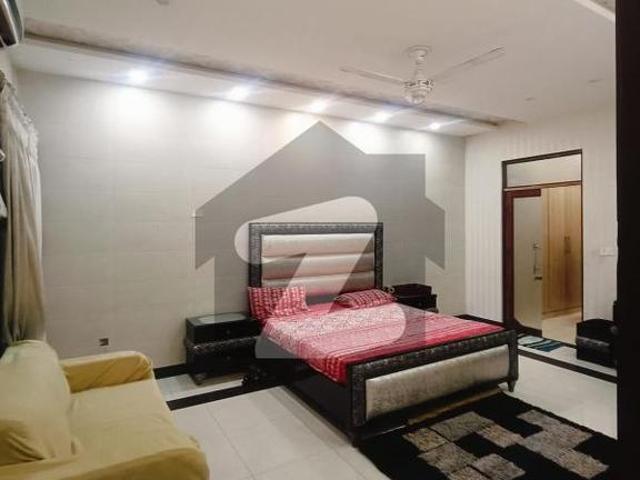 2 kanal stunning luxury house for sale in madina society, people's colony no. 1, d ground faisalabad d ground