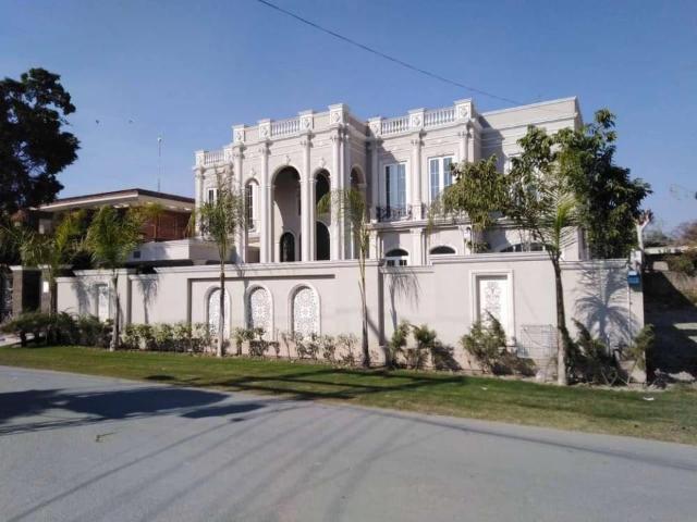 2 kanal semi furnished Brand New House For Sale in DHA Phase 2 Lahore DHA Phase 2 ID 02160