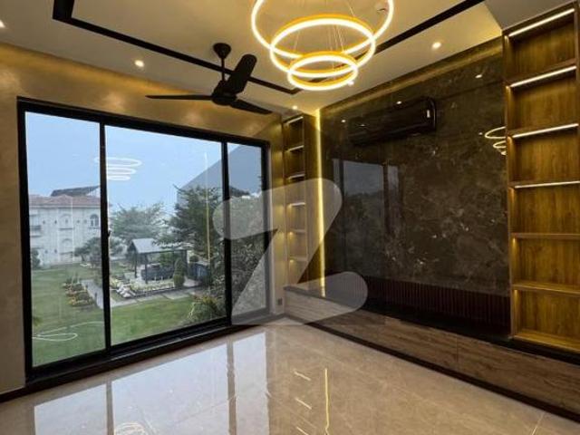 2 Kanal Semi Furnished House Available For Rent In Garden City Bahria Town Ph 7 Bahria Town Phase 7