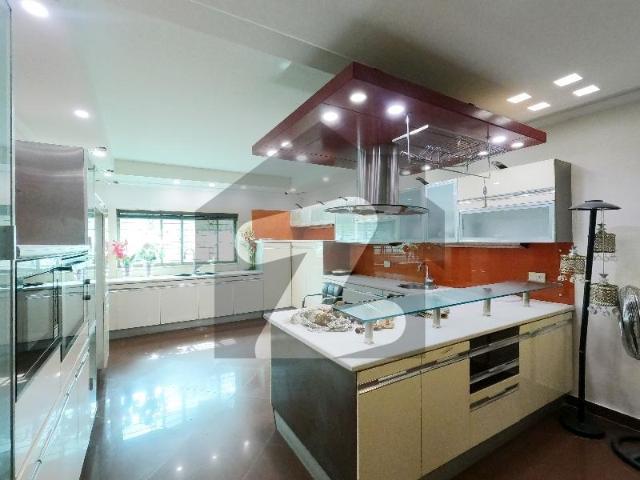 2 Kanal Semi Furnished House Is Available For Rent In DHA Phase 3 Block Y Lahore DHA Phase 3 Block Y