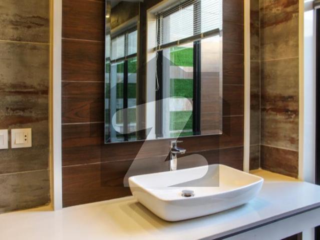 2 Kanal Slightly Used Luxury Ultra Modern Design Most Beautiful Bungalow For Sale at Prime Location of DHA Lahore Near To Park Masjid & Commercial Market. DHA Phase 1 Block J