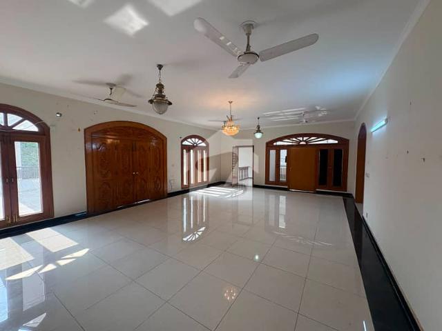 2 Kanal Slightly Used Modern Design House For Rent In DHA Phase 1 Block E Lahore