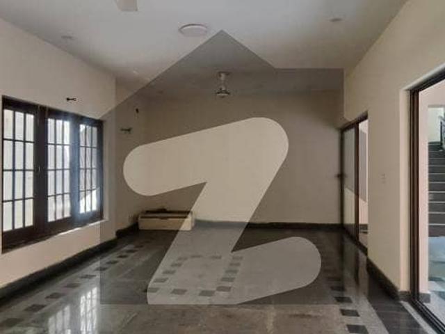 2 Kanal Slightly Used Modern Design House For Rent In DHA Phase 1 Lahore