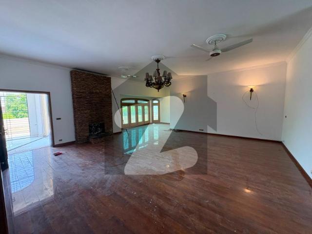 2 Kanal Slightly Used Modern Design House For Rent In DHA Phase 2 Lahore. DHA Phase 2