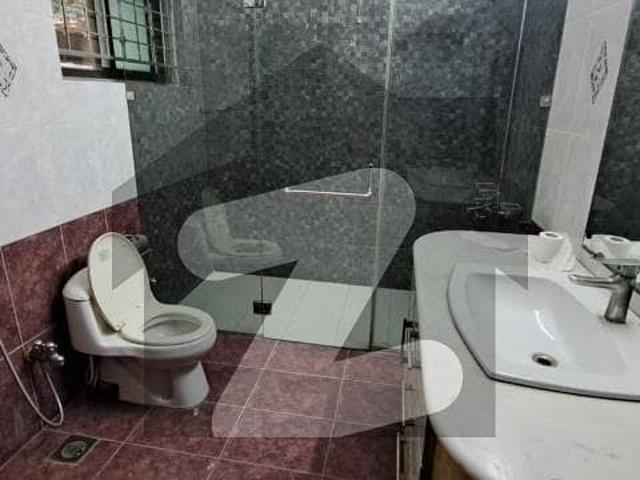 2 Kanal Slightly Used Spanish Design Well Maintained 8 Bedroom Full Basement Bungalow For Sale at Prime Location of DHA Lahore Near To Park Masjid & Commercial Market
