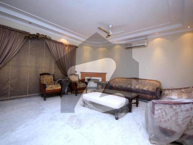 2 Kanal Spanish Design Well Maintained Bungalow For Sale At Prime Location Of DHA Lahore Near To Park Masjid & Commercial Market