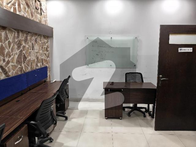 2 Kanal Triple Storey Bungalow In Gulberg