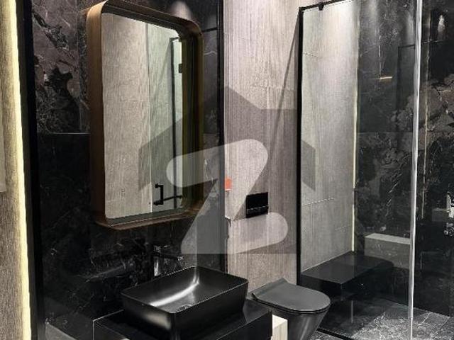 2 kanal ultra modern house for rent fully furnished dha phase 6