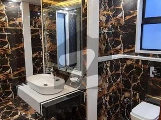 2 Kanal Ultra Modern Luxurious House In Wapda Town