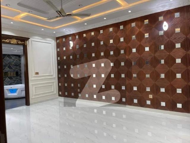 2 Kanal Ultra Luxury Villa For Sale Wapda Town Phase 1