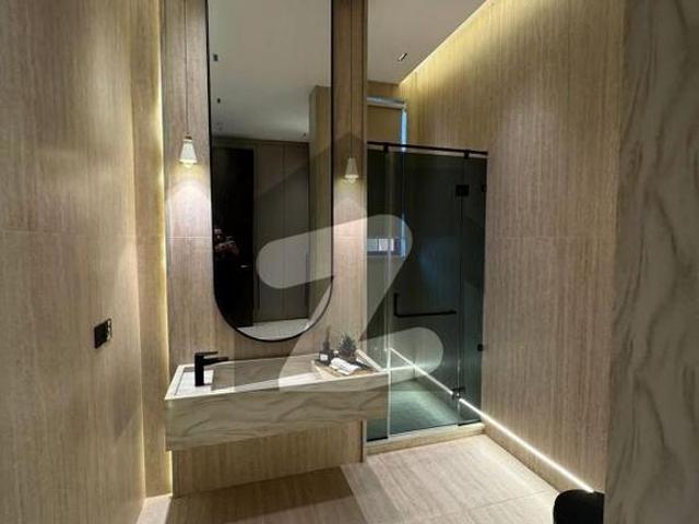 2 Kanal Ultra Luxury Designer House For Rent DHA Phase 6 Lahore DHA Phase 6