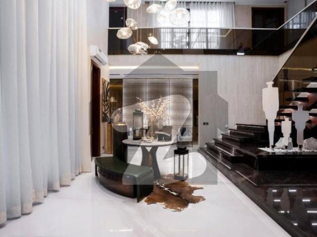 2 Kanal Ultra Luxury House For Sale in DHA Phase 2 Islamabad DHA Defence Phase 2