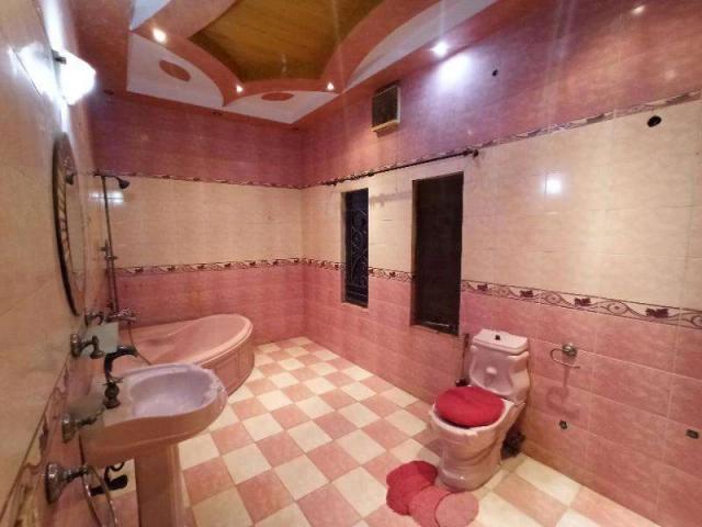 2 kanal upper portion available for rent lahore valencia housing society id 33934