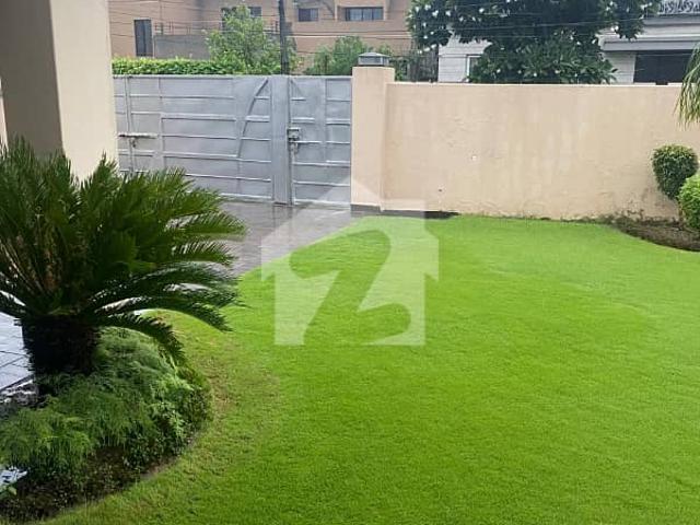2 kanal upper portion for rent in cantt
