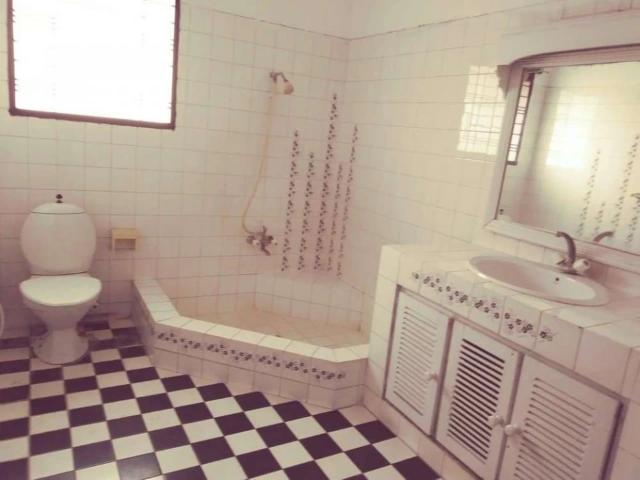 2 Kanal upper portion in phase 3 Block Y near McDonald's Lahore DHA Phase 3 ID 04067