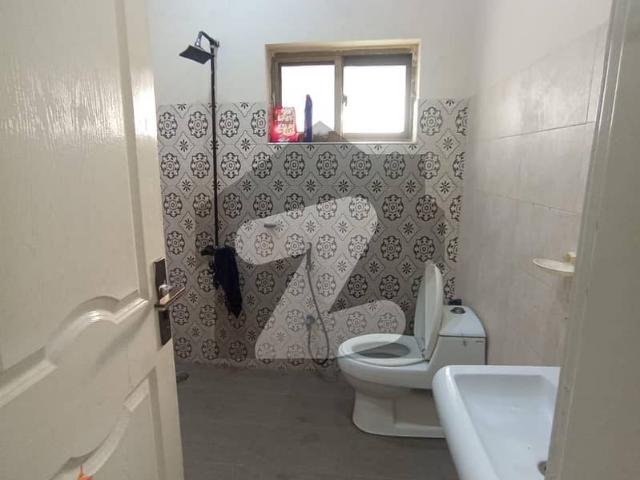 2 Kanal Upper Portion In Valencia Town