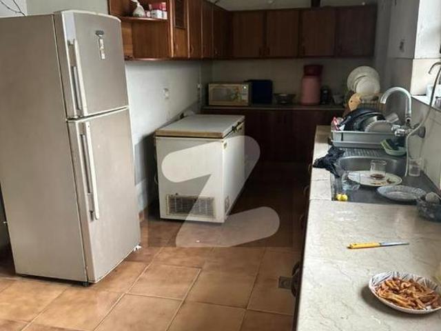 2 Kanal Used Modern Design Most Beautiful Bungalow For Sale At Prime Location Of Dha Lahore Near To Park & Commercial Market. DHA Phase 1 Block E