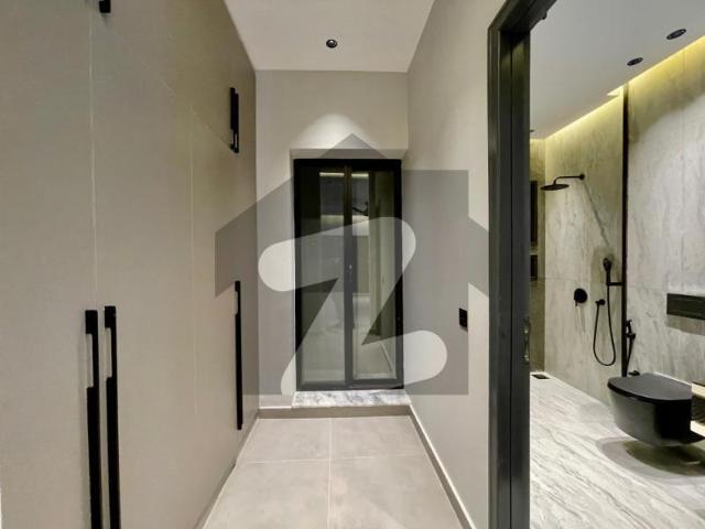 2 Kanal Well Designed Beautiful Brand New House Of 1 Kanal Construction And 1 Plot DHA Defence Phase 2