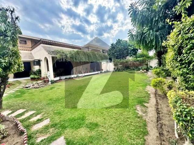 2 Kanal Well Maintained Bungalow For Sale At Prime Location Phase 1DHA DHA Phase 1