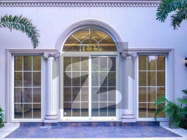 2 Kanal With Basement Beautiful Design Bungalow For Rent At Prime Location Phase 3 DHA Phase 3 Block Y