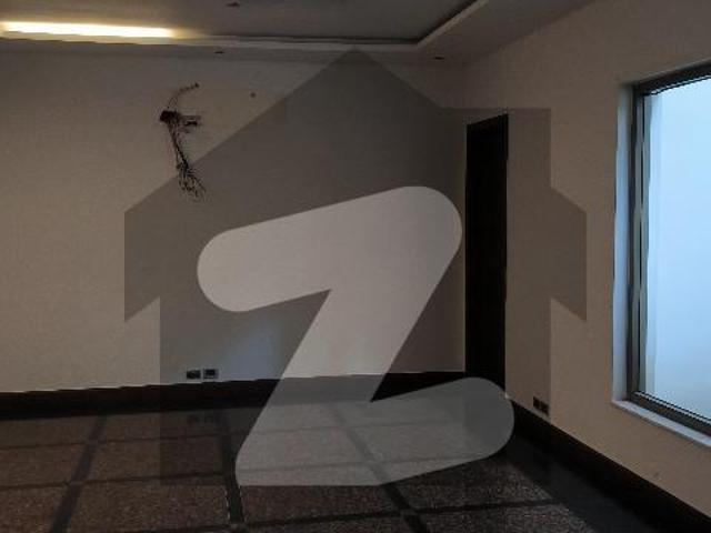 2 Kanal With Full Basement House For Rent DHA Phase 1 Block A