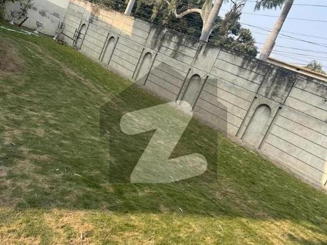 2 Kanal 10 Marla House Bule Category Corner House Available For Sale Gulberg