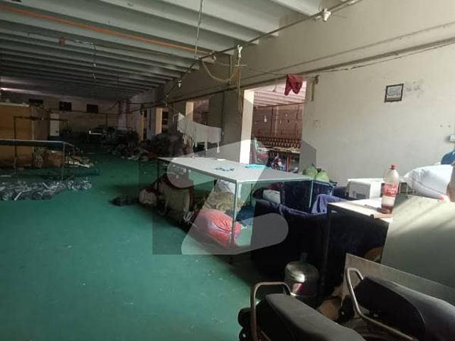 2 Kanal 10 Marla Single Storey Near Ferozpur Road Factory For Rent