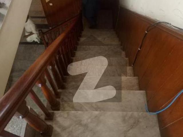 2 Kanal 6 Bed Double Storey House Available For Rent In Garden Town Lahore. Garden Town