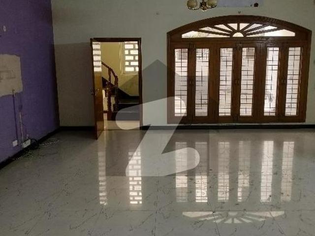 2 kanal, 6 Bedroom Corner Spanish House Available for Rent Near to Park in DHA phase 1 E block DHA Phase 1 Block E