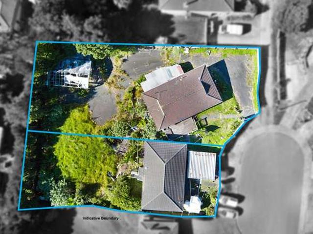 2 Kasia Close, Massey, Waitakere City