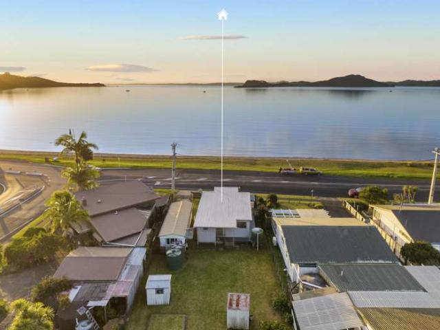 2 Kawakawa Bay Coast Road, Kawakawa Bay, Manukau City