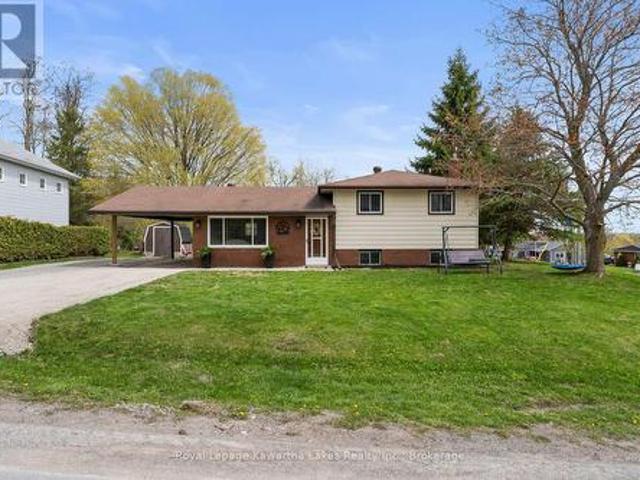 2 Kennedy Drive, Kawartha Lakes Fenelon Falls, ON, K0M 1N0 house for sale | Listing ID X13168 | Royal LePage