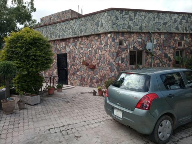 2 kenal American style build house Lahore PAKISTAN ID 71505