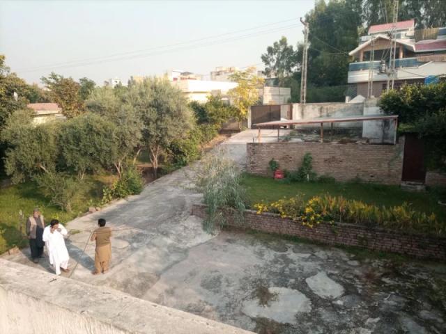 2 kenal house in bhara kahu Islamabad Bhara Kahu ID 73706