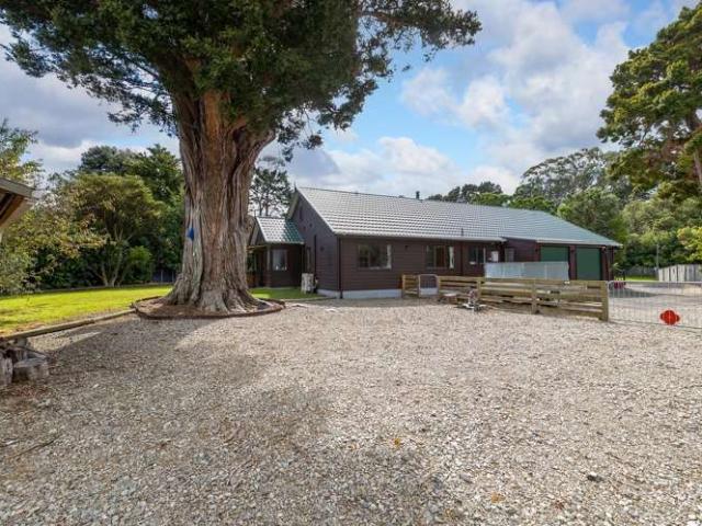 2 Kereru Grove, Featherston, South Wairarapa