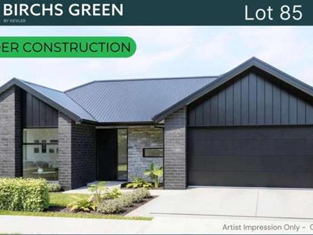 2 Kevler Avenue, Selwyn