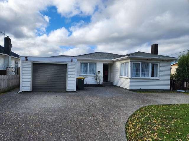 2 Kim Street, Wainuiomata, Lower Hutt City