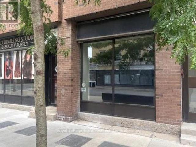 2 King Street W, Oshawa O'Neill, ON, L1H 1A9 commercial for lease | Listing ID E13545 | Royal LePage
