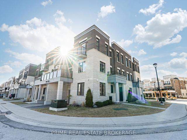 2 King William Way, Clarington | For Sale @ $649,900 | Condos. Ca