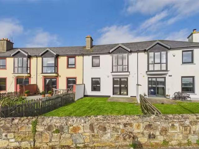 2 Kings Crescent, Arthurstown, Wexford, Y34 FH96