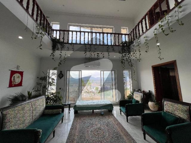 2 Knaal beautiful House Available For Rent Bahria Enclave Sector C
