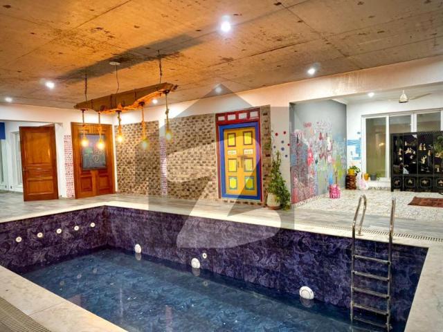 2 knal Brand New Luxury Furnished house Available for Rent Bahria Town Phase 7