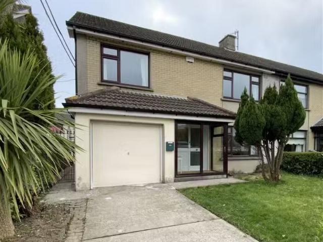 2 Knockenrahan, Wexford Road, Arklow, Wicklow
