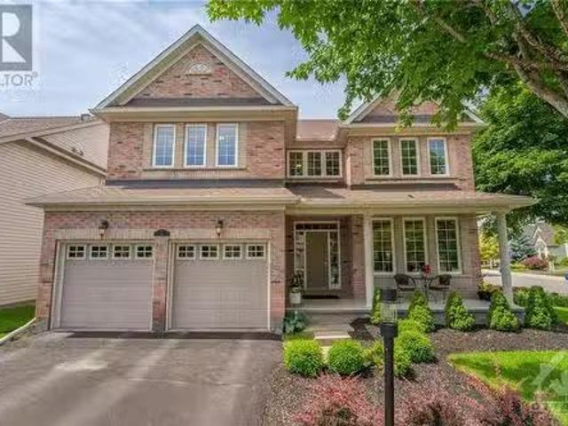 2 Knotwood Court, Ottawa, ON, K2J 5E5 house for sale Listin.