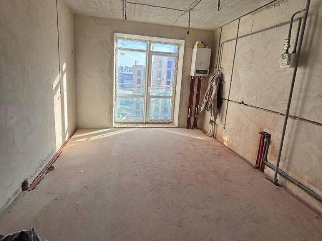 2 комнатная квартира, 43.6 м.кв