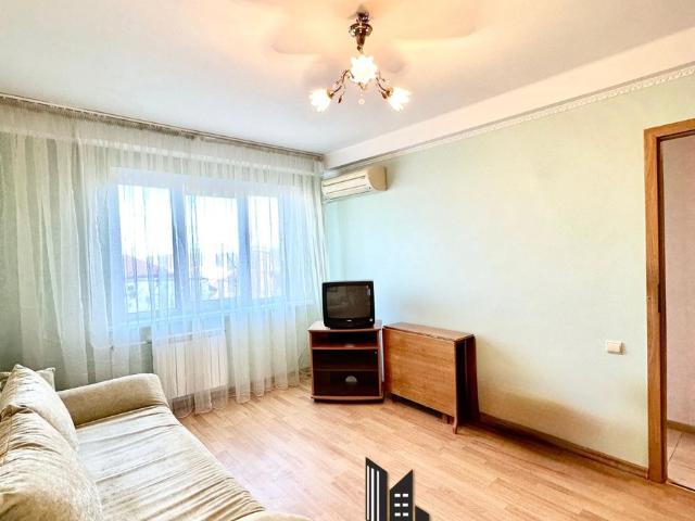 2 комнатная квартира, 44 кв.м
