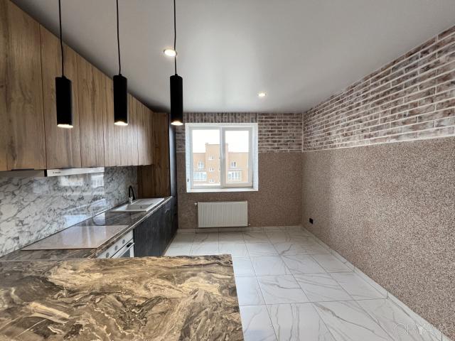 2 комнатная квартира, 48 кв.м