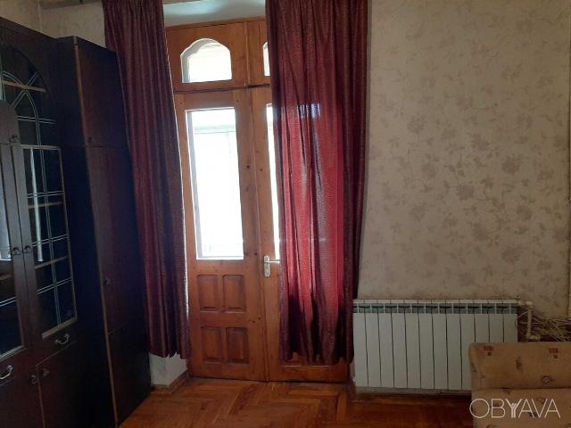 2 комнатная квартира, 49 кв.м