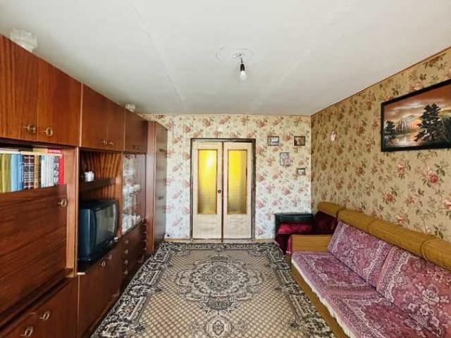 2 комнатная квартира, 52.50 кв.м