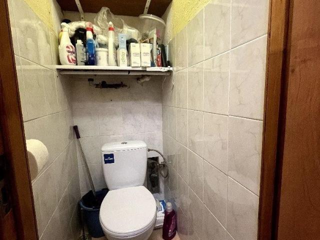2 комнатная квартира, 52.7 м.кв